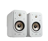 Polk Signature Elite ES20 (Pair) High-Quality Bookshelf Speakers