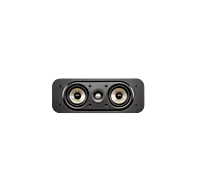 Polk Signature Elite ES30 (Unit) High-Quality Center Channel Speaker