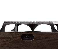 Polk Signature Elite ES30 (Unit) High-Quality Center Channel Speaker