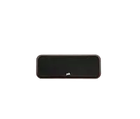 Polk Signature Elite ES30 (Unit) High-Quality Center Channel Speaker