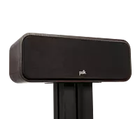 Polk Signature Elite ES30 (Unit) High-Quality Center Channel Speaker