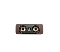 Polk Signature Elite ES30 (Unit) High-Quality Center Channel Speaker