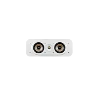 Polk Signature Elite ES30 (Unit) High-Quality Center Channel Speaker