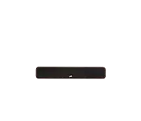 Polk Signature Elite ES35(Unit) High-Quality Slim Center Channel Speaker
