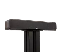 Polk Signature Elite ES35(Unit) High-Quality Slim Center Channel Speaker