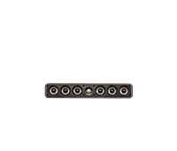 Polk Signature Elite ES35(Unit) High-Quality Slim Center Channel Speaker