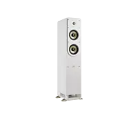 Polk Signature Elite ES50 (Pair) High-quality Compact Floor-Standing Tower Speaker