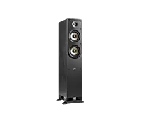 Polk Signature Elite ES50 (Pair) High-quality Compact Floor-Standing Tower Speaker