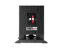 Polk Signature Elite ES50 (Pair) High-quality Compact Floor-Standing Tower Speaker