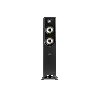 Polk Signature Elite ES50 (Pair) High-quality Compact Floor-Standing Tower Speaker