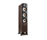 Polk Signature Elite ES60 (Pair) High-Quality Large Floor-Standing Tower Speaker
