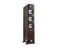 Polk Signature Elite ES60 (Pair) High-Quality Large Floor-Standing Tower Speaker