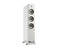 Polk Signature Elite ES60 (Pair) High-Quality Large Floor-Standing Tower Speaker