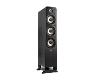Polk Signature Elite ES60 (Pair) High-Quality Large Floor-Standing Tower Speaker