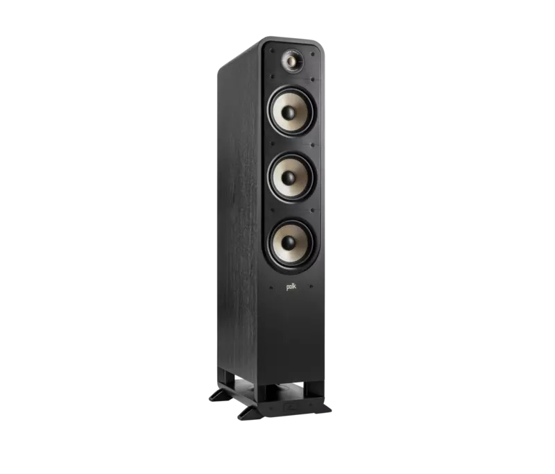 Polk Signature Elite ES60 (Pair) High-Quality Large Floor-Standing Tower Speaker