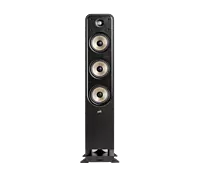 Polk Signature Elite ES60 (Pair) High-Quality Large Floor-Standing Tower Speaker