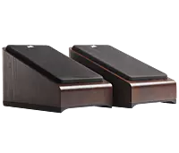 Polk Signature Elite ES90 (Pair) High-Quality Height Module Speakers