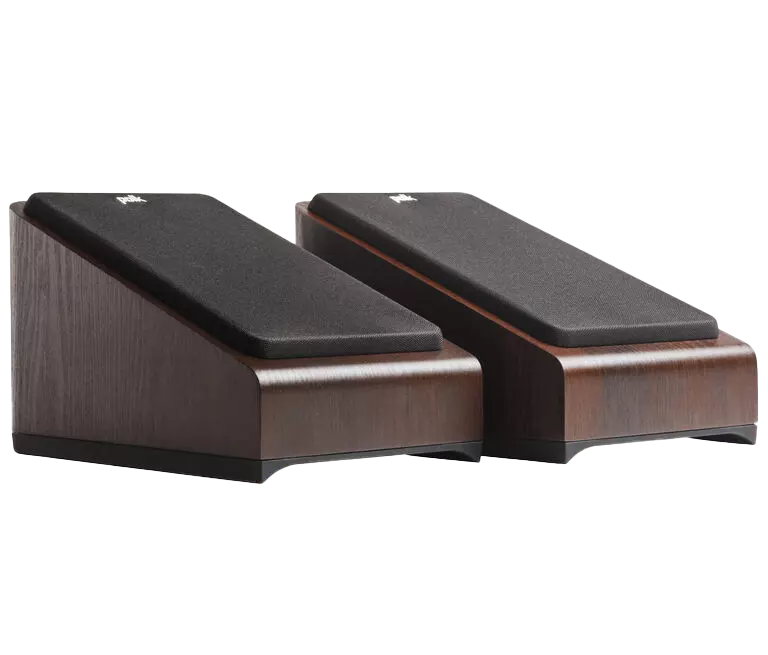 Polk Signature Elite ES90 (Pair) High-Quality Height Module Speakers