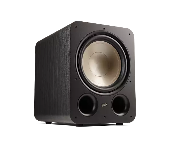 Polk  ES12 12" Signature Elite subwoofer