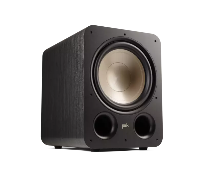 Polk ES12 12" Signature Elite subwoofer