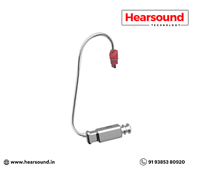 Signia Hearing aid Receiver - 3.0