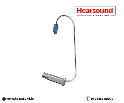 Signia Hearing aid Receiver - 3.0