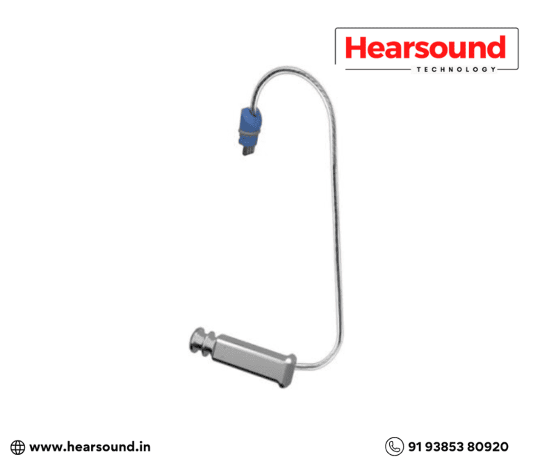 Signia Hearing aid Receiver - 3.0