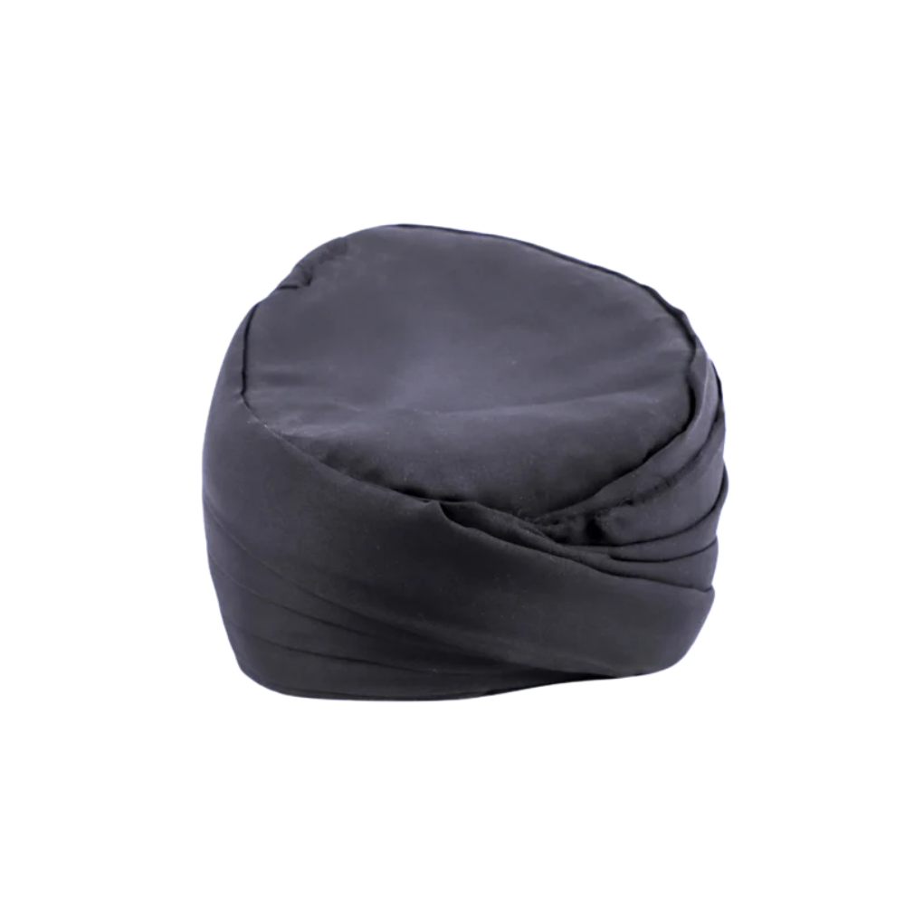 Sikh Punjabi Safa / Pagadi Black Sikh Punjabi Safa / Pagadi Black