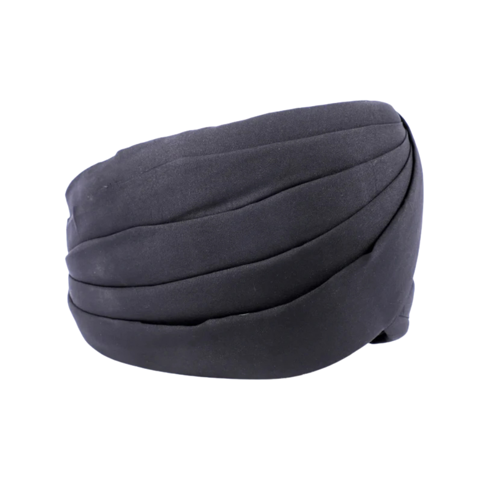 Sikh Punjabi Safa / Pagadi Black
