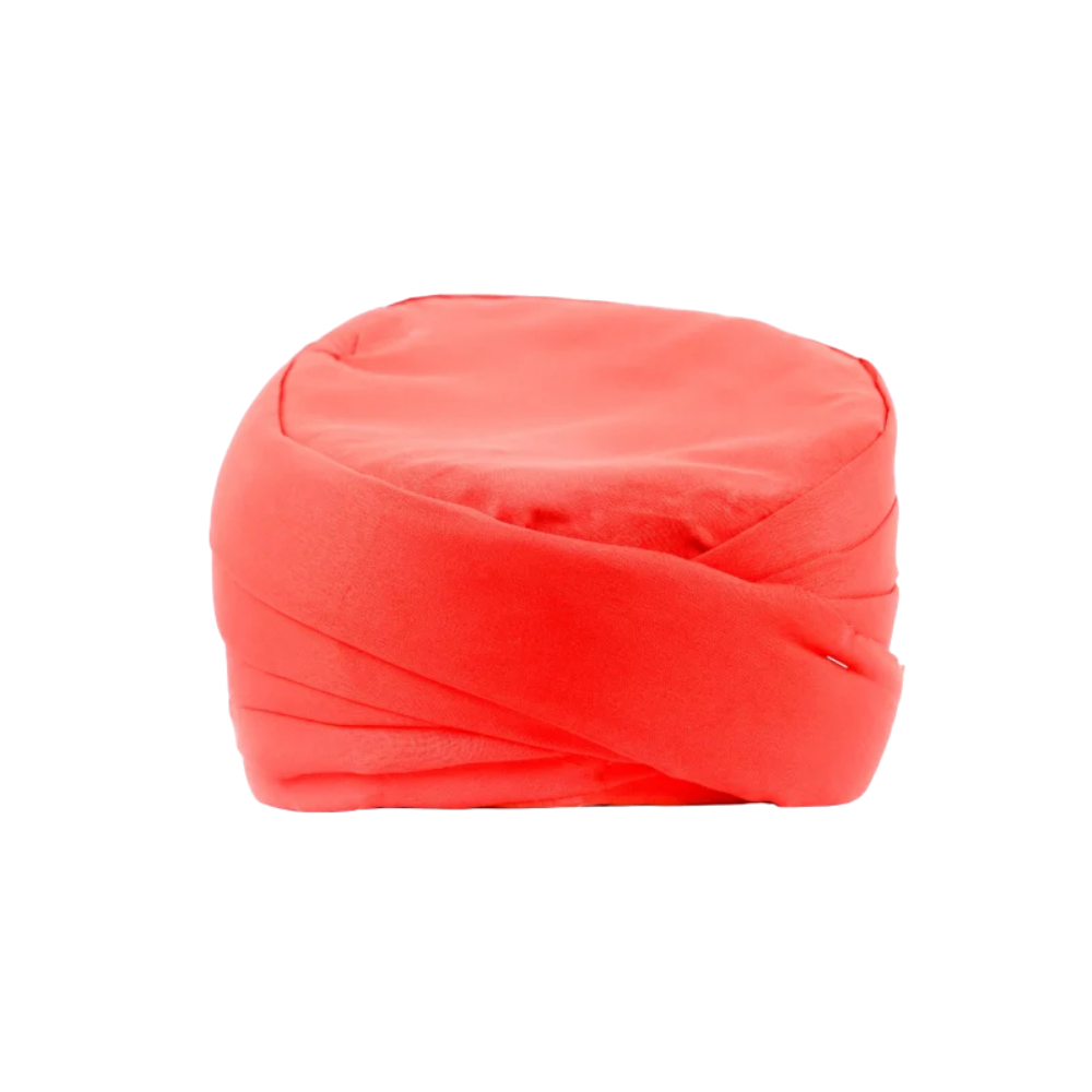 Sikh Punjabi Safa / Pagadi Red Sikh Punjabi Safa / Pagadi Red