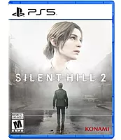 PS 5 Silent Hill 2 |Playstation 5|
