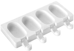 Silicon Mould Cakesicle