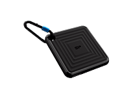 Silicon Power PC60 Portable SSD - 480GB