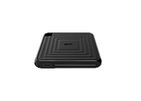 Silicon Power PC60 Portable SSD - 480GB