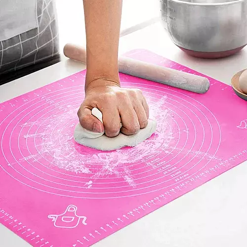 Silicone Baking Mat Small
