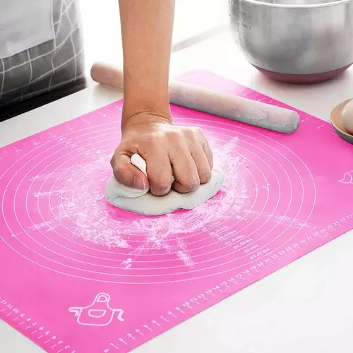 Silicone Baking Mat Small