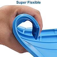 Heat Insulation Silicone Repair Mat | 500°C Heat Resistant Soldering Mat | Anti-Static, Magnetic Workstation for Phone, Laptop & PCB Repair Heat Insulation Silicone Repair Mat | 500°C Heat Resistant Soldering Mat | Anti-Static, Magnetic Workstation for Phone, Laptop & PCB Repair