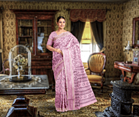 Aadi Saura Kochi Silk Saree Aadi Saura Kochi Silk Saree