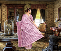 Aadi Saura Kochi Silk Saree Aadi Saura Kochi Silk Saree