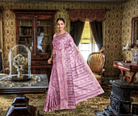 Aadi Saura Kochi Silk Saree Aadi Saura Kochi Silk Saree