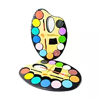 Junior Artist Palette Water Color Set of 12