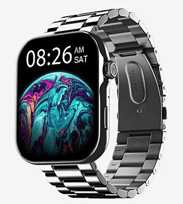 Noise ColorFit Ultra 3