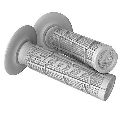 Scott Radial Full Waffle Grip