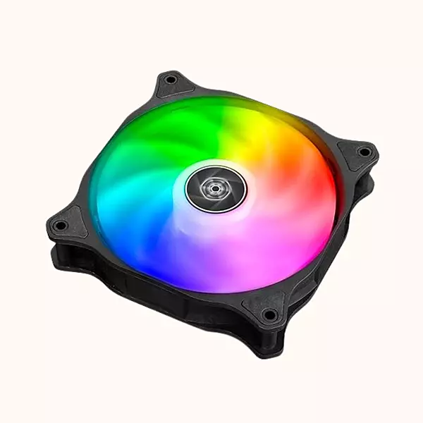 SilverStone All in One CPU Liquid Cooler 360mm (PF360-ARGB-V2)