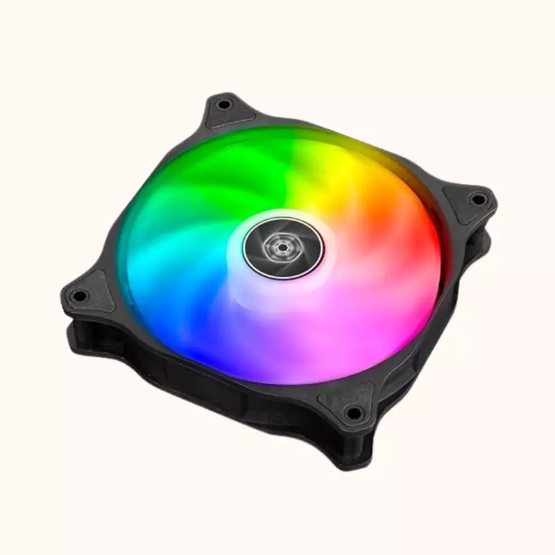 SilverStone All in One CPU Liquid Cooler 360mm (PF360-ARGB-V2)