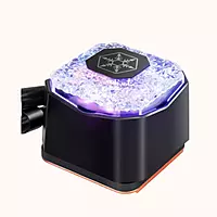 SilverStone All-in-one Liquid Cooler for AM5 & Threadripper TR5 / SP6 (IceGem 360)