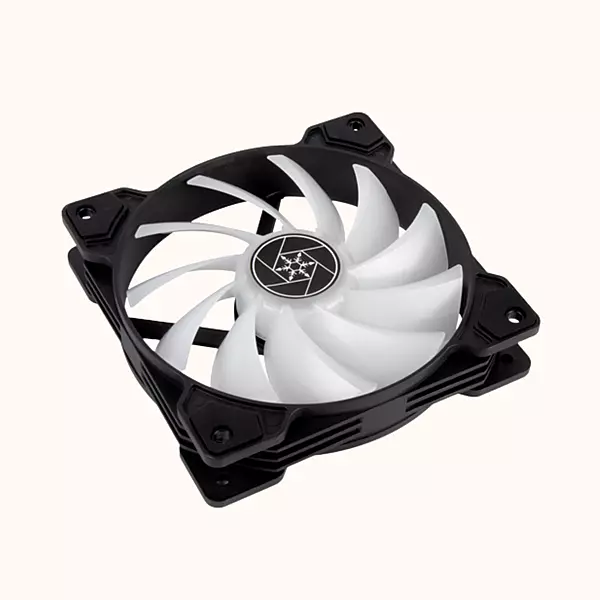SilverStone All-in-one Liquid Cooler for AM5 & Threadripper TR5 / SP6 (IceGem 360)