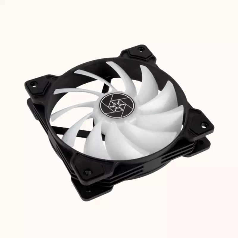 SilverStone All-in-one Liquid Cooler for AM5 & Threadripper TR5 / SP6 (IceGem 360)