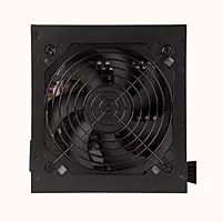SilverStone Power supply 80 Plus Non-Modular ATX SMPS (VIVA 650 Bronze)