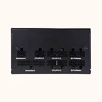 Silverstone Power Supply Fully Modular ATX (DA850 Gold)